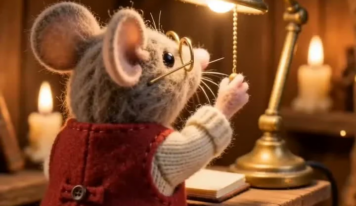 <div>El Ratoncito Pérez estrena «oficina digital» para su día: un padre de Barcelona lanza en solitario la app que moderniza la tradición del diente</div>