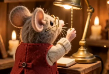 <div>El Ratoncito Pérez estrena «oficina digital» para su día: un padre de Barcelona lanza en solitario la app que moderniza la tradición del diente</div>