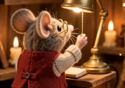 <div>El Ratoncito Pérez estrena «oficina digital» para su día: un padre de Barcelona lanza en solitario la app que moderniza la tradición del diente</div>