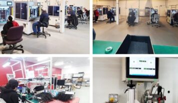 ePropelled ampliará su capacidad de fabricación con 60 millones de dólares del Gobierno de EE. UU.