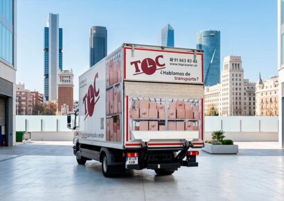 Top Courier explica qué factores deben tener en cuenta las empresas para elegir un proveedor logístico fiable tras la vuelta a la actividad