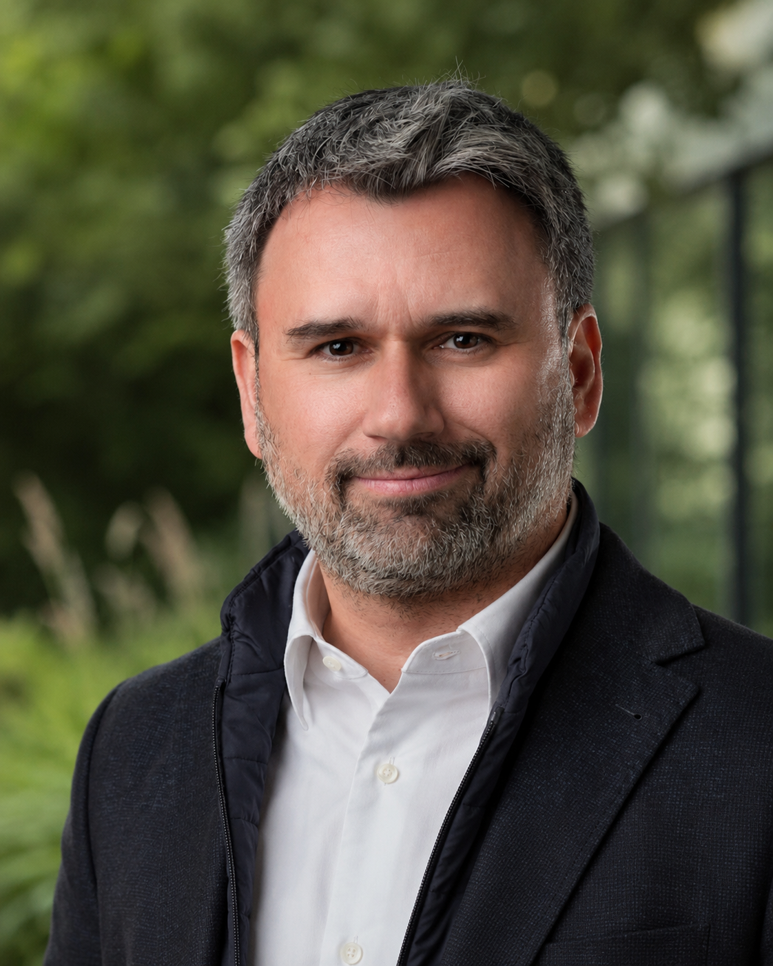 Eduard Beltran, admitido como Full Member de Sigma Xi, The Scientific Research Honor Society