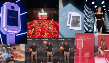 FOTOFUN impulsa una nueva forma de crear experiencias memorables con soluciones integrales para eventos corporativos y celebraciones privadas