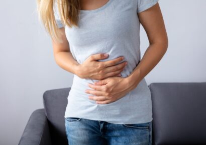 Pesca España explica cómo el consumo de pescado puede contribuir al bienestar durante la menstruación