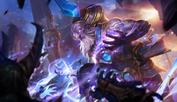 Riot Games refuerza las competiciones comunitarias de League of Legends con mejoras para el Juego Organizado