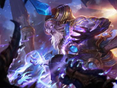 Riot Games refuerza las competiciones comunitarias de League of Legends con mejoras para el Juego Organizado