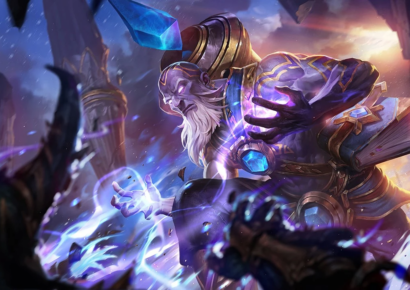 Riot Games refuerza las competiciones comunitarias de League of Legends con mejoras para el Juego Organizado