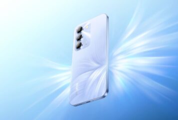 realme prepara la vuelta al cole con smartphones pensados para acompañar cada ritmo de vida