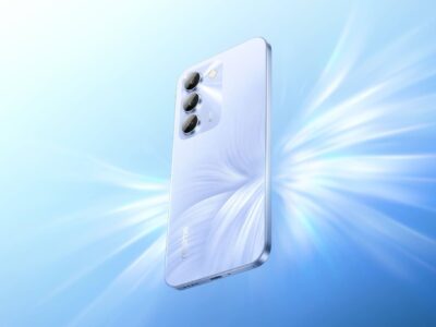 realme prepara la vuelta al cole con smartphones pensados para acompañar cada ritmo de vida