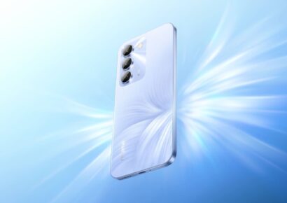 realme prepara la vuelta al cole con smartphones pensados para acompañar cada ritmo de vida