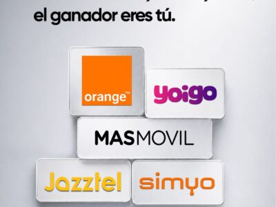 realme refuerza su presencia en España junto a MasOrange con el lanzamiento del nuevo realme C100