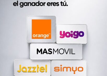 realme refuerza su presencia en España junto a MasOrange con el lanzamiento del nuevo realme C100