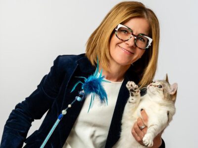 La peluquería felina se consolida como una especialidad muy demandada en el sector de las mascotas