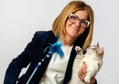 La peluquería felina se consolida como una especialidad muy demandada en el sector de las mascotas