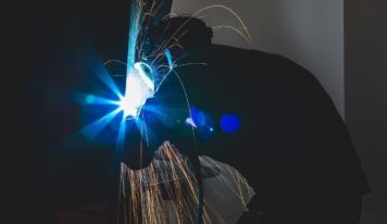 Solda Electric destaca el auge de la soldadura con electrodo en los trabajos donde otras tecnologías no llegan