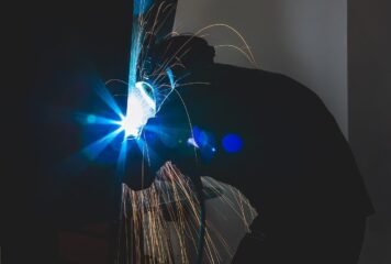 Solda Electric destaca el auge de la soldadura con electrodo en los trabajos donde otras tecnologías no llegan