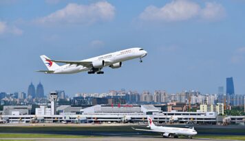 China Eastern Airlines lanza la versión 2.0 de su aplicación internacional con servicios digitales de viaje mejorados