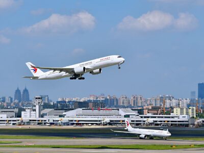 China Eastern Airlines lanza la versión 2.0 de su aplicación internacional con servicios digitales de viaje mejorados