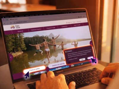 EXTE lanza Beyond Click, su apuesta por un performance más eficiente y garantizado