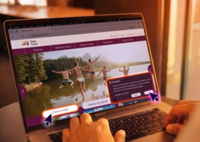 EXTE lanza Beyond Click, su apuesta por un performance más eficiente y garantizado