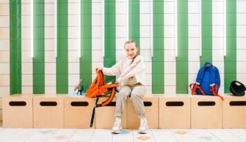 Preparar la vuelta al colegio empieza por recuperar los horarios de sueño