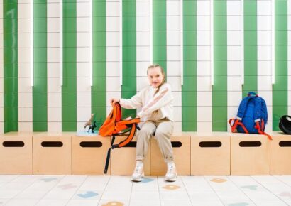 Preparar la vuelta al colegio empieza por recuperar los horarios de sueño