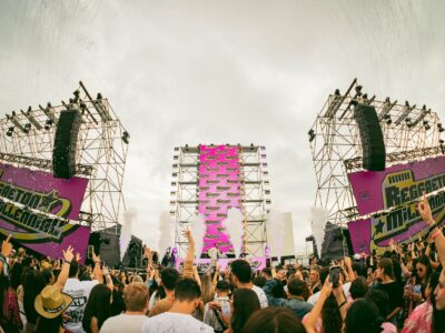 Reggaeton Millennial Fest regresa a Madrid con Cali y El Dandee, Danny Romero y Dasoul al frente de su segunda edición