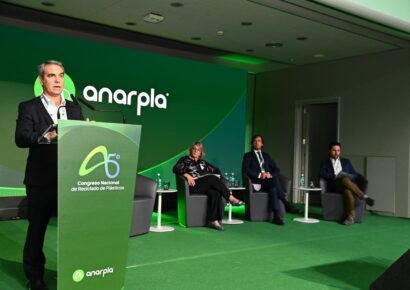 Europa quiere reciclar más plástico, pero pierde capacidad para hacerlo
