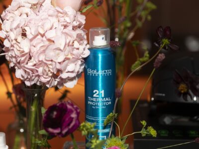 Salerm Cosmetics es reconocida en los Prix d’Excellence Capillaire Marie Claire 2026