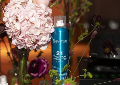Salerm Cosmetics es reconocida en los Prix d’Excellence Capillaire Marie Claire 2026