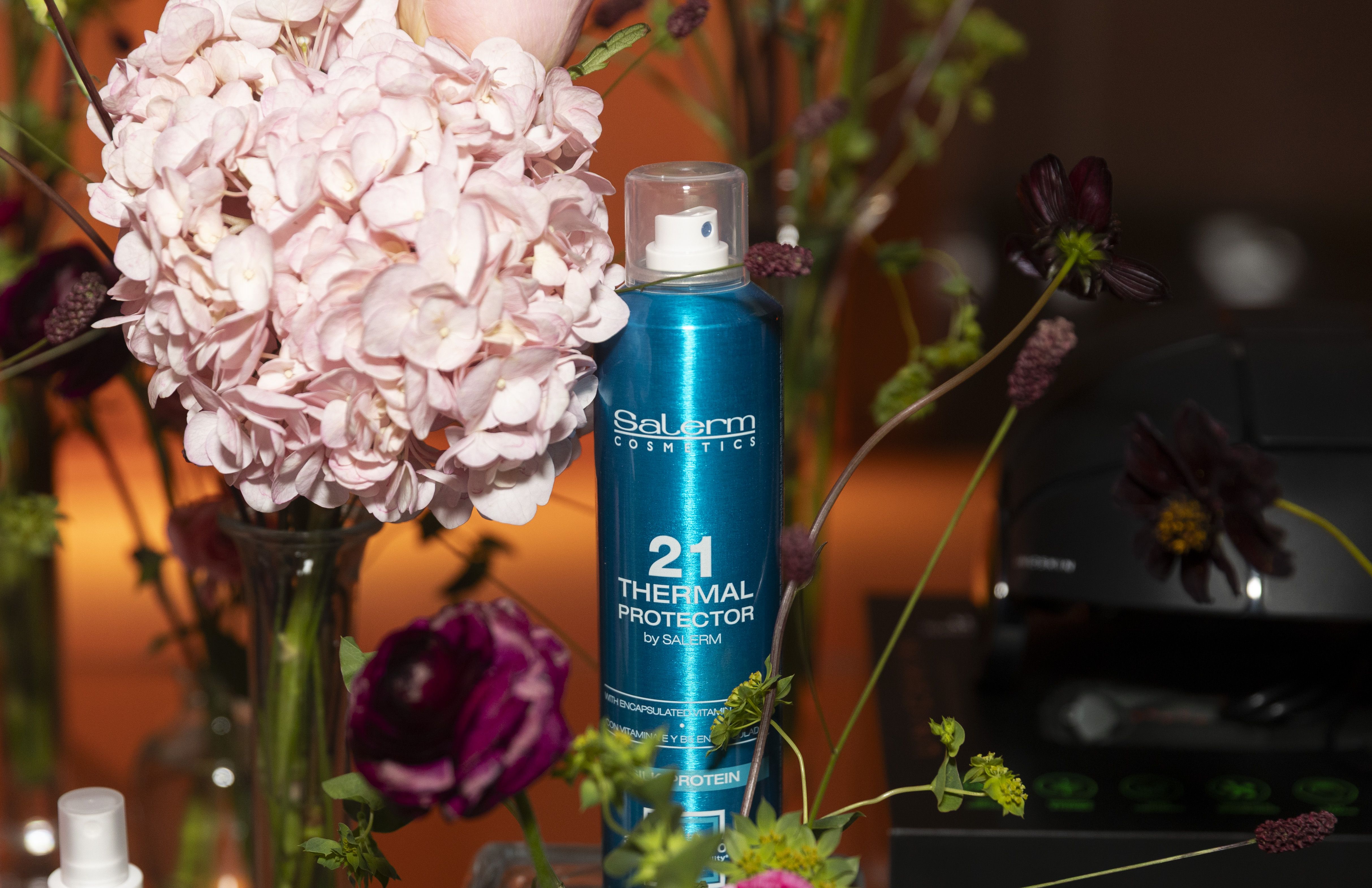 Salerm Cosmetics es reconocida en los Prix d?Excellence Capillaire Marie Claire 2026