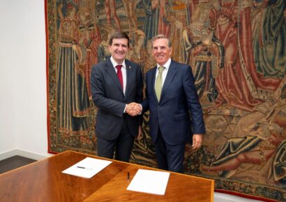 Iberdrola España y la Universidad de Deusto impulsan la investigación y la formación en IA, computación cuántica y gestión de la sostenibilidad
