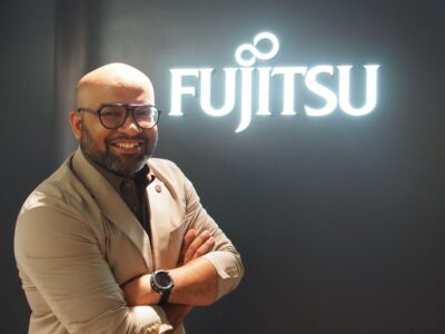 <div>Fujitsu nombra a Aditya Raj responsable de Data & AI para Iberia </div>