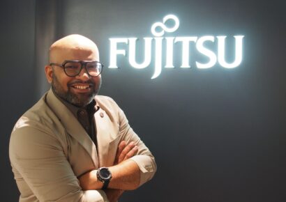<div>Fujitsu nombra a Aditya Raj responsable de Data & AI para Iberia </div>