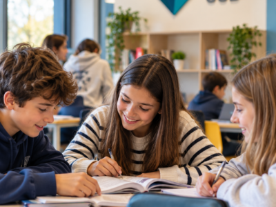 GSD responde a los retos de PISA 2025 con una educación guiada por la evidencia