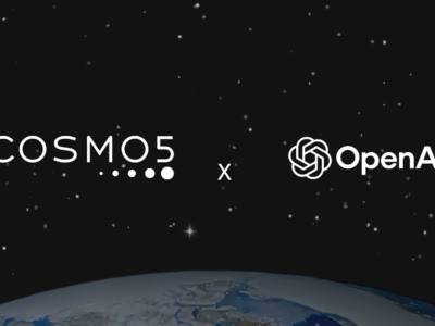 Cosmo5, partner oficial de OpenAI para el lanzamiento de ChatGPT Ads en Europa