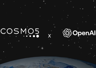 Cosmo5, partner oficial de OpenAI para el lanzamiento de ChatGPT Ads en Europa