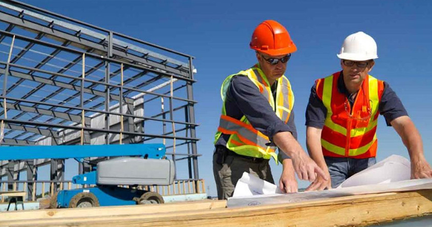 Empresa constructora y Steel Frame: una nueva forma de construir
