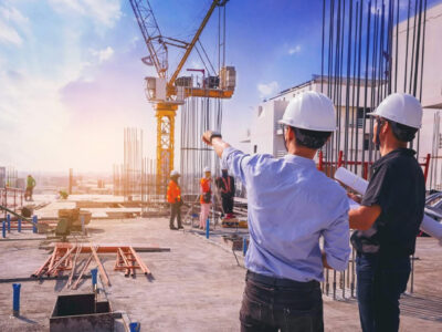 Empresa constructora y sus servicios en Steel Frame y viviendas industrializadas que no conocías