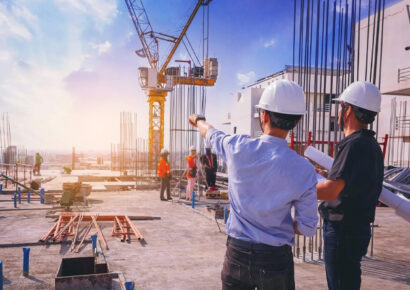 Empresa constructora y sus servicios en Steel Frame y viviendas industrializadas que no conocías