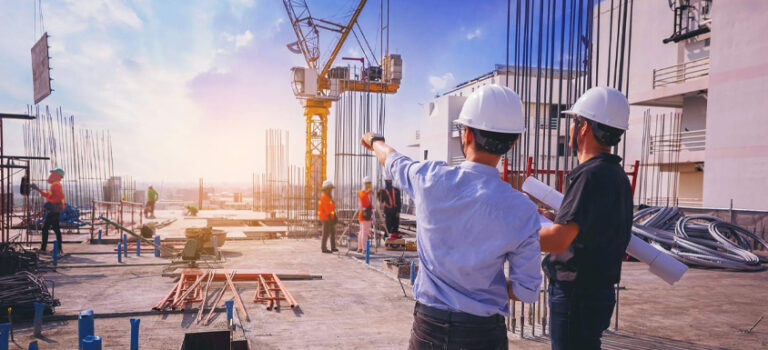 Empresa constructora y sus servicios en Steel Frame y viviendas industrializadas que no conocías