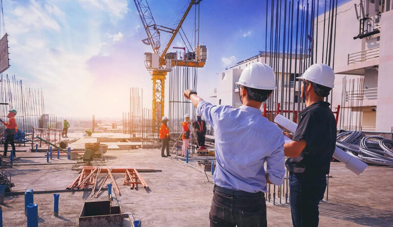 Empresa constructora y sus servicios en Steel Frame y viviendas industrializadas que no conocías