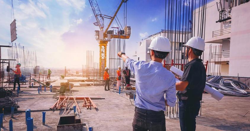 Empresa constructora y sus servicios en Steel Frame y viviendas industrializadas que no conocías