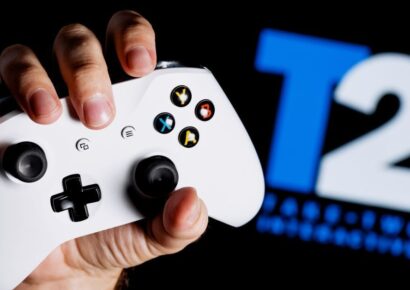 GTA VI se acerca: el fenómeno tecnológico y de marketing que puede generar miles de millones para Take-Two