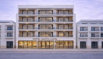 Hestia presentará en The District su plan para incorporar hasta 1.300 habitaciones en Sevilla