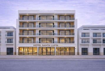 Hestia presentará en The District su plan para incorporar hasta 1.300 habitaciones en Sevilla