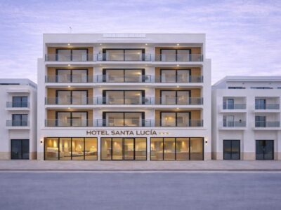 Hestia presentará en The District su plan para incorporar hasta 1.300 habitaciones en Sevilla
