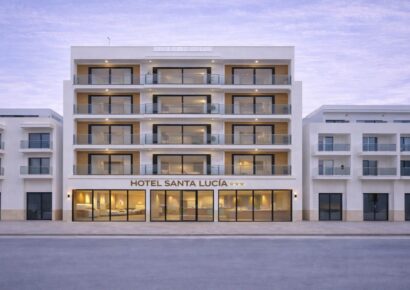 Hestia presentará en The District su plan para incorporar hasta 1.300 habitaciones en Sevilla