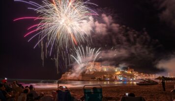 Orange Costa ajusta su oferta vacacional para las Fiestas Patronales de Peñíscola 2026