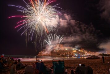 Orange Costa ajusta su oferta vacacional para las Fiestas Patronales de Peñíscola 2026
